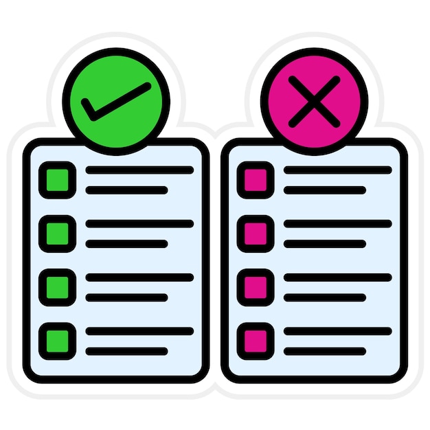 Copia de la longitud de la imagen vectorial del icono Se puede utilizar para la escritura de copias