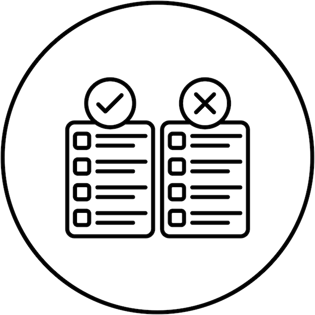 Copia de la longitud de la imagen vectorial del icono Se puede utilizar para la escritura de copias