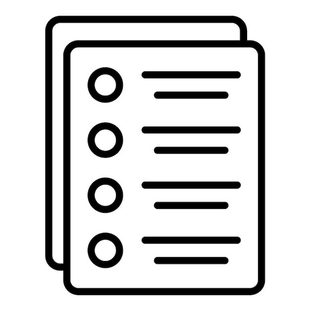 Copiar el estilo de la ilustración vectorial