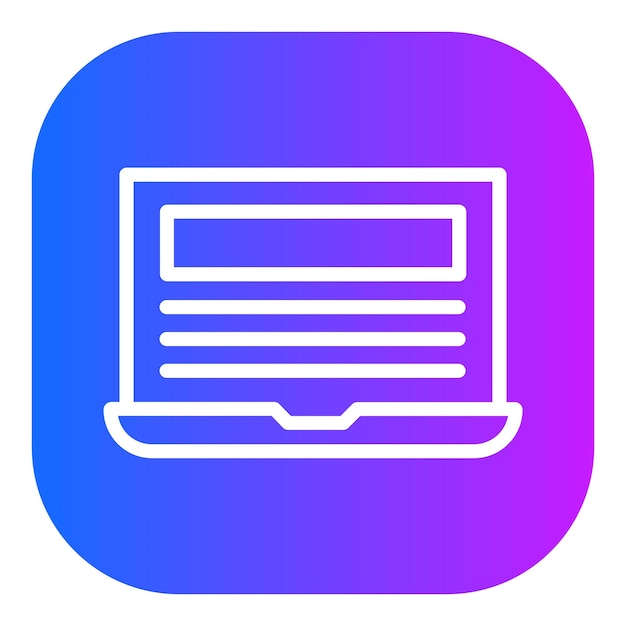 Copiar la ilustración vectorial del editor