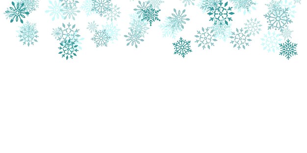 copo de nieve 5