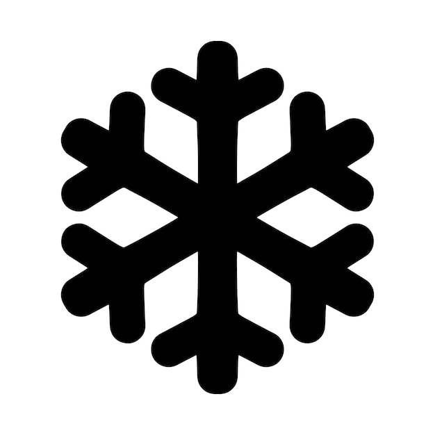 Copos De Nieve Del Vector Decoración. Iconos. Eps Jpg Ilustraciones svg,  vectoriales, clip art vectorizado libre de derechos. Image 67806555