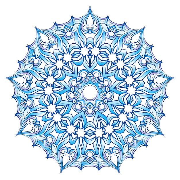 copo de nieve