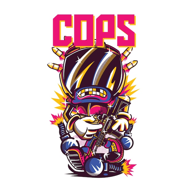 Cops