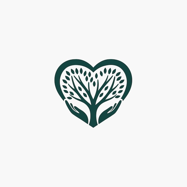 El corazón y el árbol de la vida