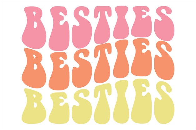 El corazón de Besties