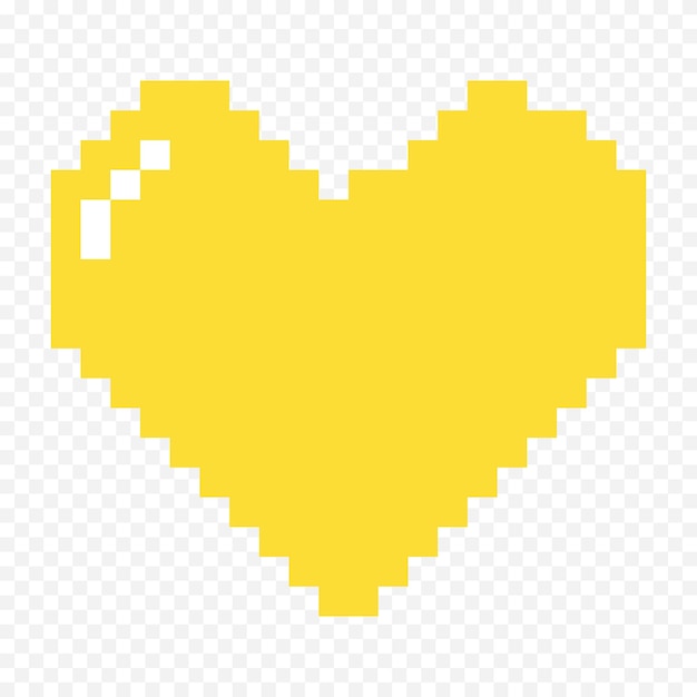 Corazón dibujado a mano sobre fondo blanco El día de San Valentín Elementos vectoriales Corazón formas amor