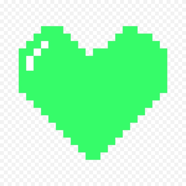 Corazón dibujado a mano sobre fondo blanco El día de San Valentín Elementos vectoriales Corazón formas amor