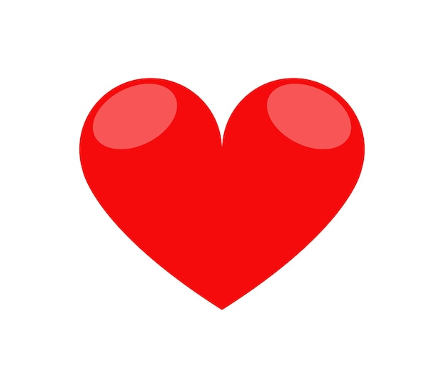 corazon ilustrado