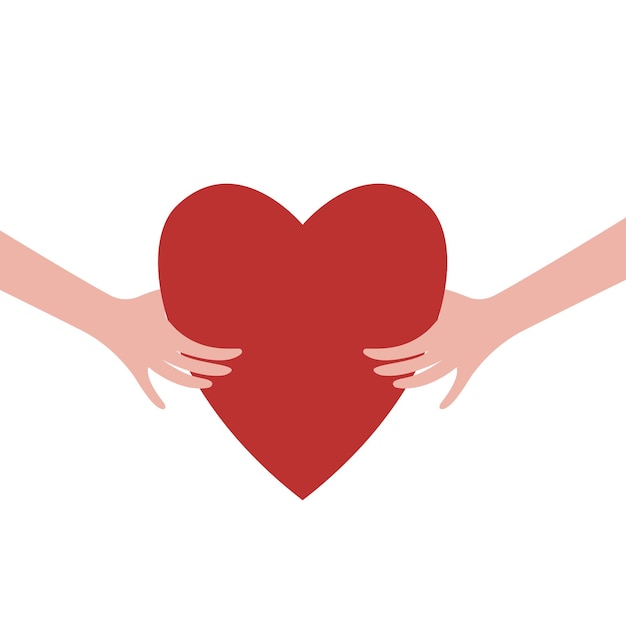Corazon en mano