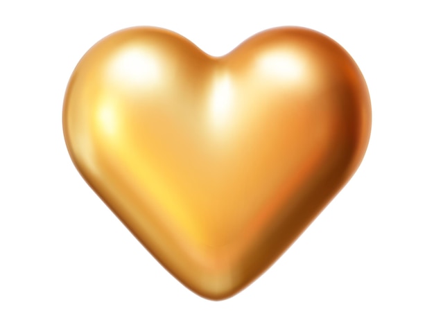 Corazón de oro 10