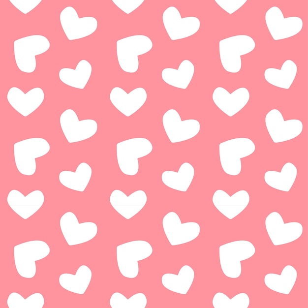 corazón patrón