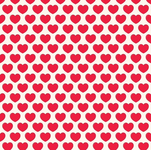 corazón patrón