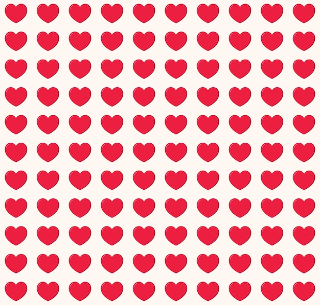 corazón patrón