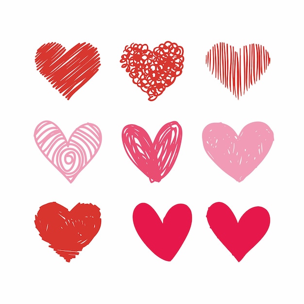 Corazones