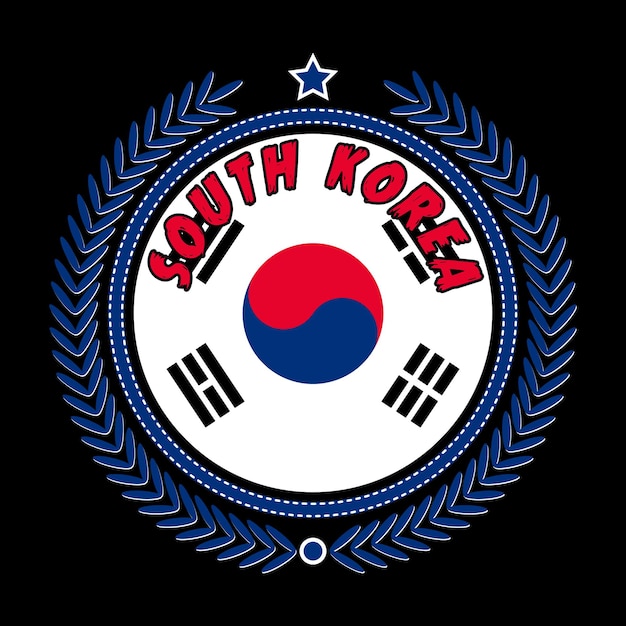 Corea del sur