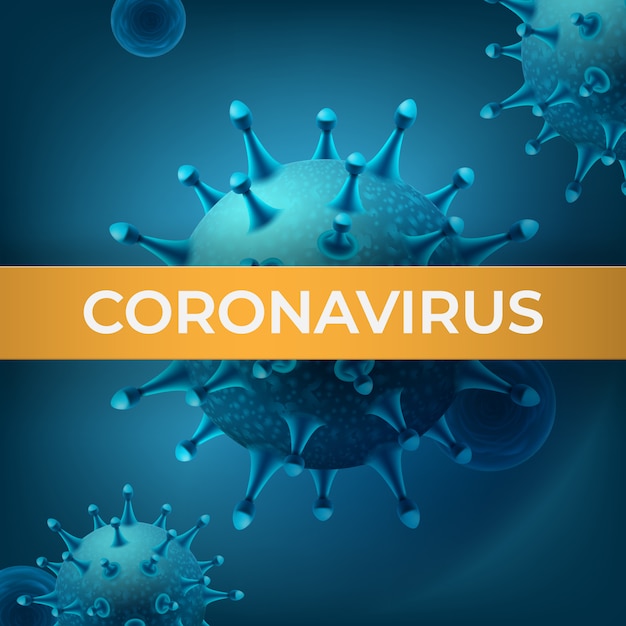 El coronavirus