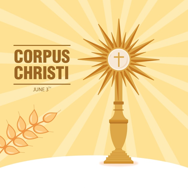 Corpus Christi