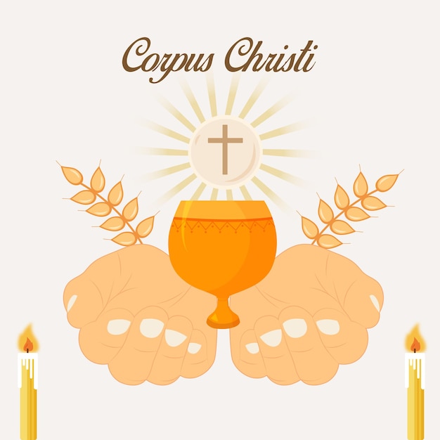 Corpus Christi