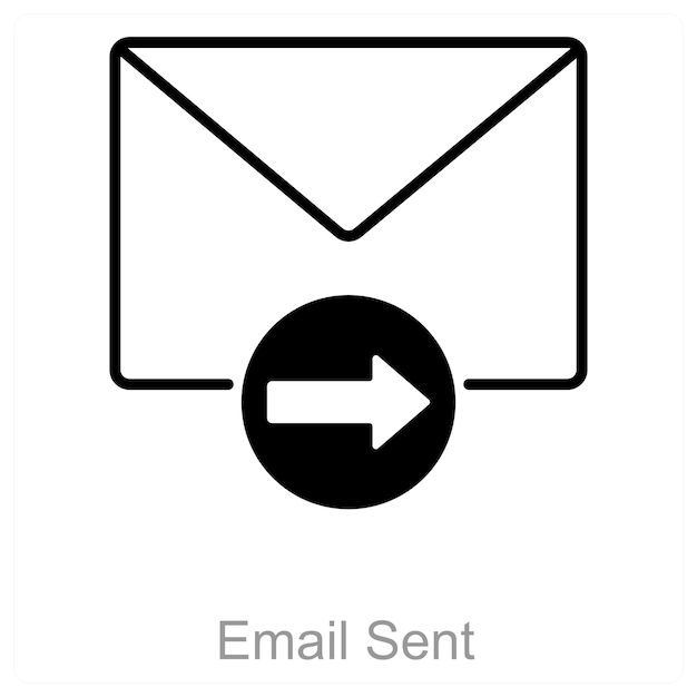 Correo electrónico enviado