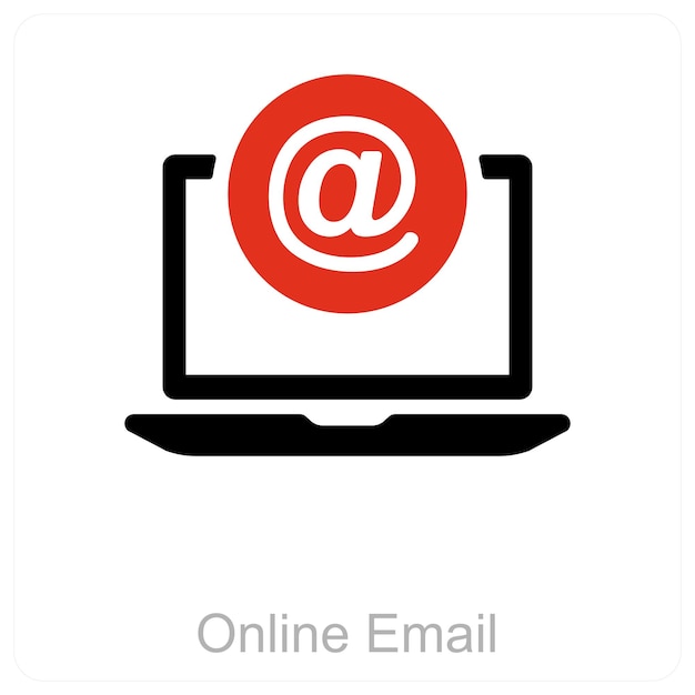 Correo electrónico en línea