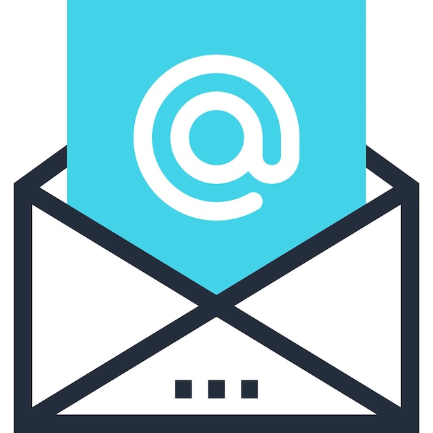 el correo electrónico