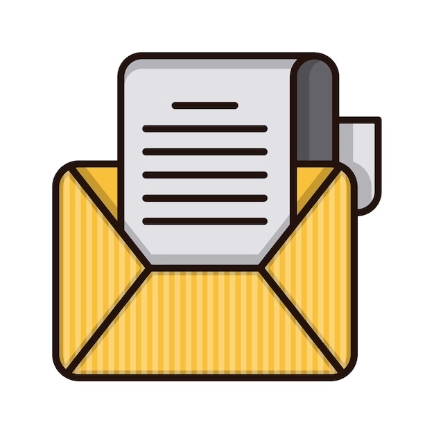 El correo electrónico