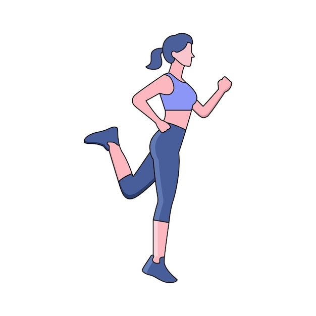 correr
