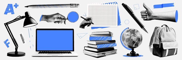 Las cosas esenciales para volver a la escuela