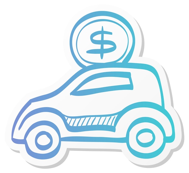 Costo de compra de un automóvil