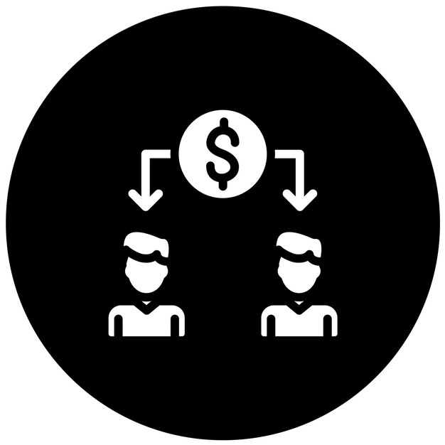 Costo de diseño vectorial por adquisición Estilo de icono