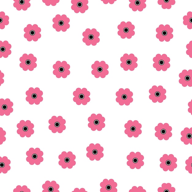 Sin costuras modelo vectorial