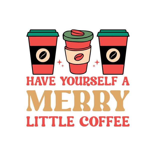 Cotizaciones de café de Navidad