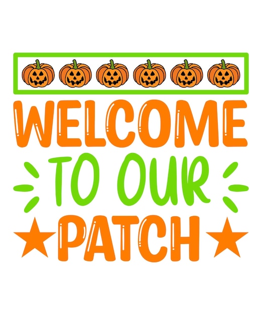 Cotizaciones de calabaza Vector de diseño SVG