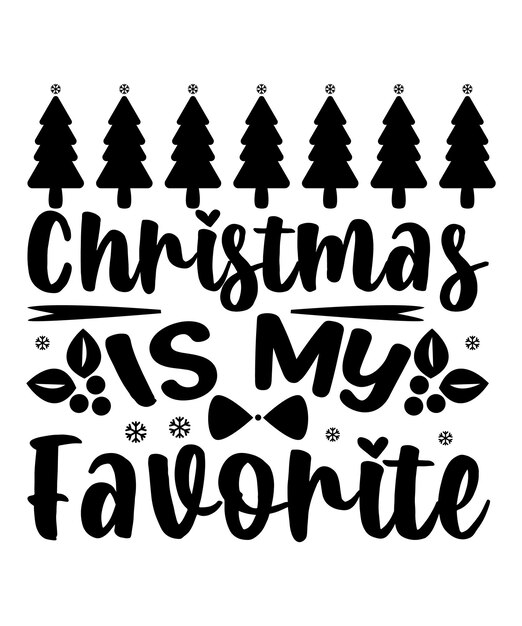 Cotizaciones de Navidad Diseño SVG
