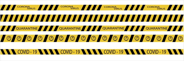 Vector covid-19