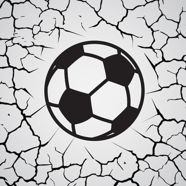 Cracks círculo de fútbol