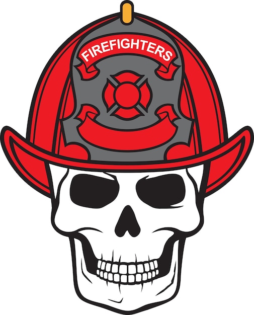 Cráneo de bombero