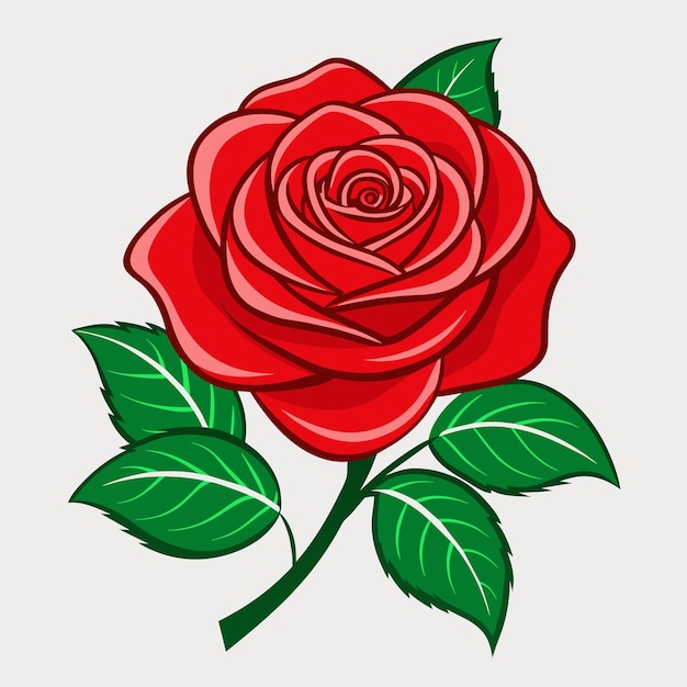 Creación de ilustraciones de arte vectorial de alta resolución