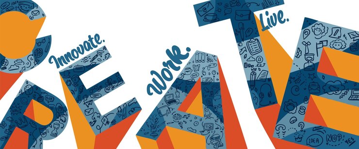 crear un diseño tipográfico