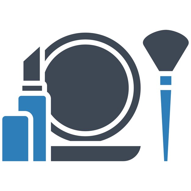 Crear el estilo de la ilustración vectorial