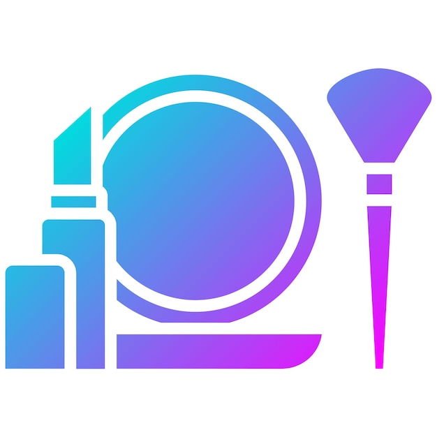 Crear el estilo de la ilustración vectorial