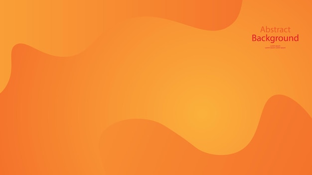 Crear un fondo abstracto calmante con una mezcla de colores pastel suaves, incluidos los tonos de naranja El diseño debe consistir en curvas y gradientes suaves