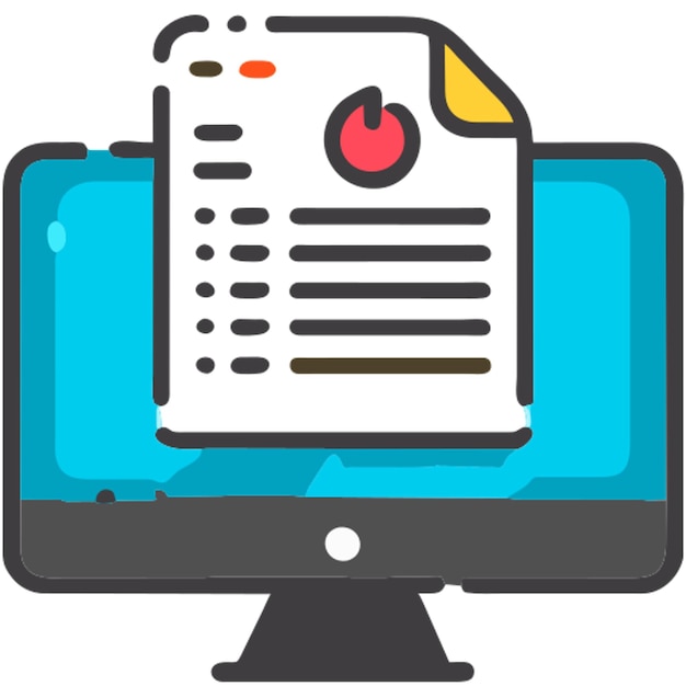 crear un icono para ampliar la recopilación de datos mejorar la calidad visualizar la importancia de la precisión