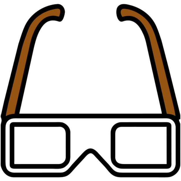 crear un icono para las gafas de realidad aumentada