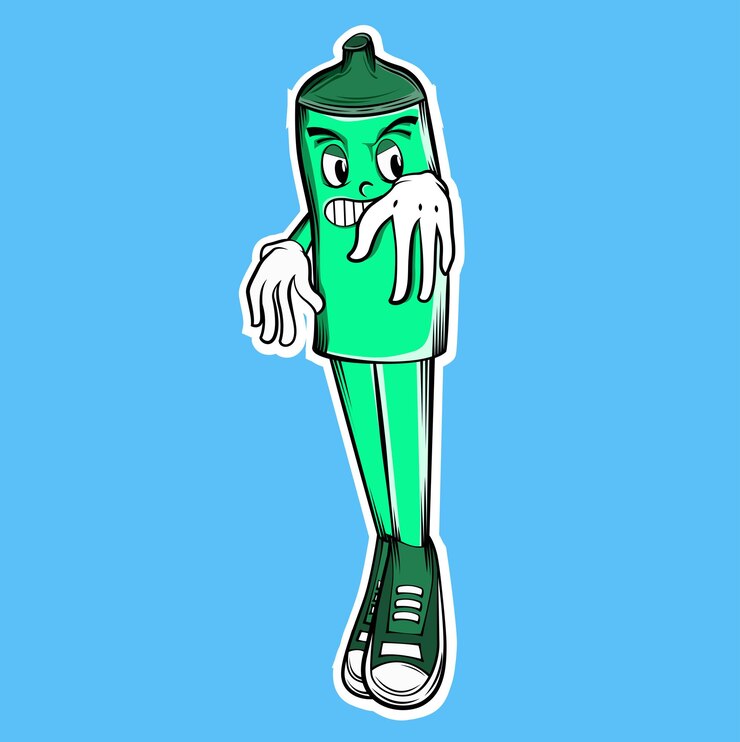 crear imágenes divertidas posando para asustar a los fantasmas