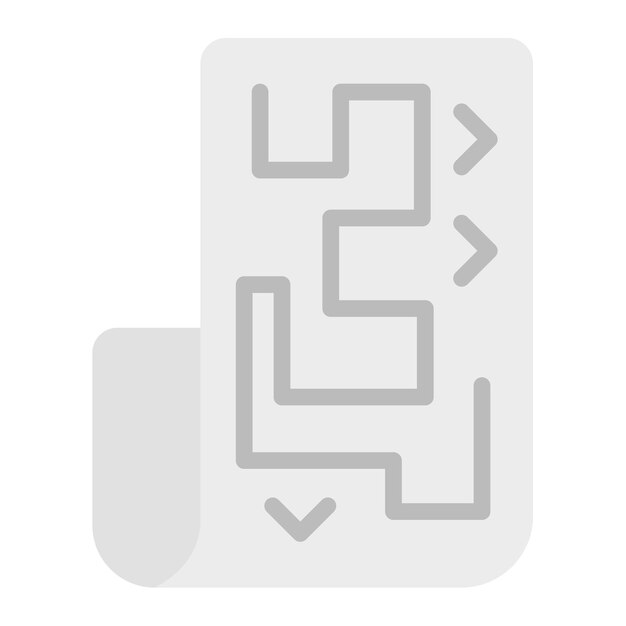 Crear imágenes de icono vectorial Se puede utilizar para el diseño de juegos