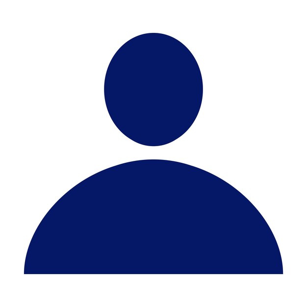 Crear su identidad digital con un nuevo icono de perfil