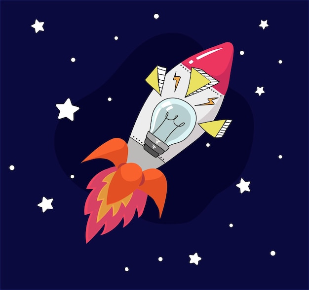 Creatividad de ideas