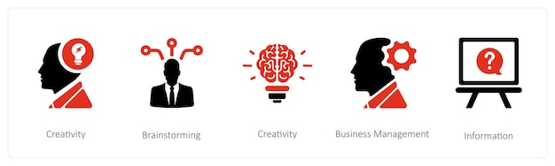 La creatividad y la tormenta de ideas en la gestión empresarial